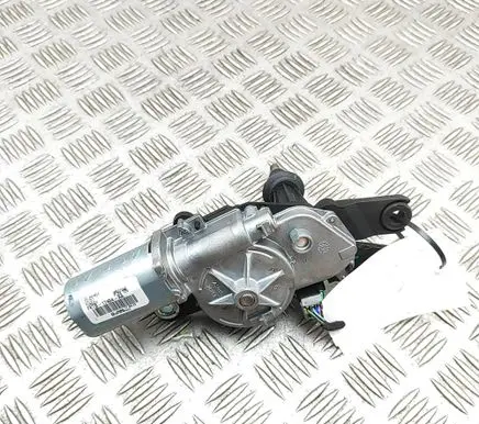 Ford Mustang Mach-E Rear window wiper motor FK7B17404AA