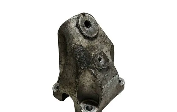 Volkswagen Phaeton Engine mounting bracket 3D0199308AK