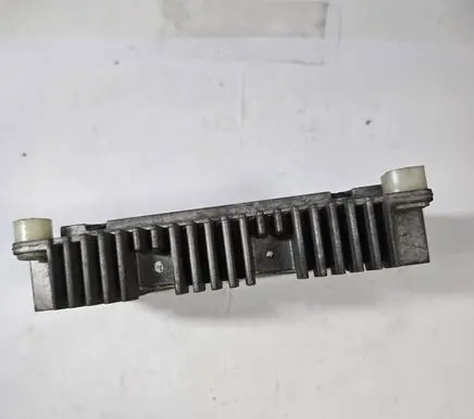 Ford Galaxy Sound amplifier 94GP18B849A HAJA026042 94ap18t806aa
