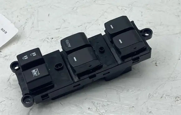 Suzuki Vitara (LY) Electric window control switch 54P71 54P3