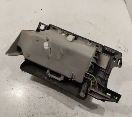 Citroen C4 I Picasso Refrigerator 9654110677