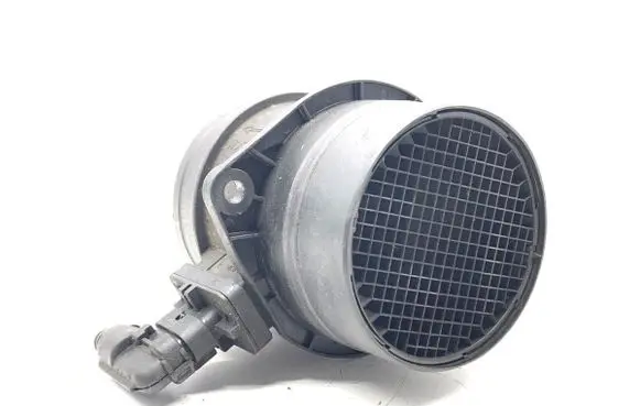 Mass air flow meter