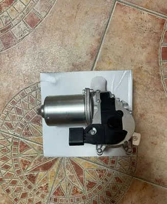 BMW X6 E71 Wiper motor 61617200510 61614418698