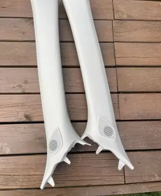 Mazda 2 Interior decorative trim set 62212K0030 62211K0030