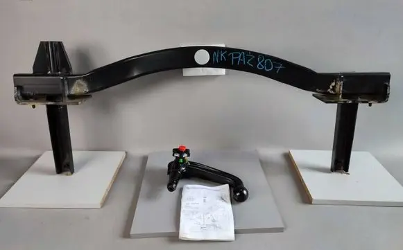 Opel Mokka X Hook 96990677 42647998