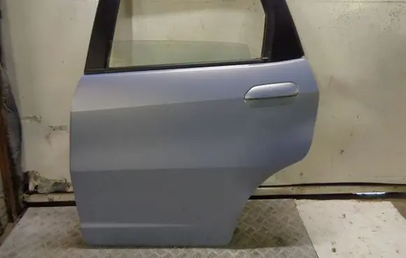 Honda Jazz Rear door