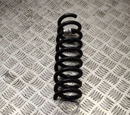 BMW 4 F32 F33 Rear coil spring