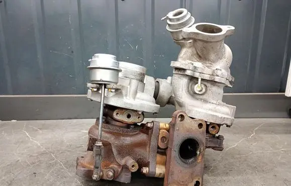 Mazda CX-5 Turbo 810357-0002