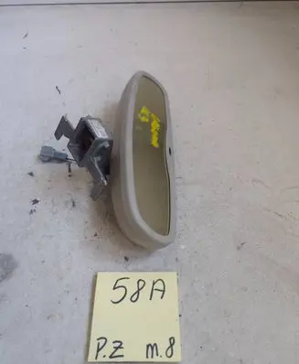 Renault Laguna III Rear view mirror (interior) 382429