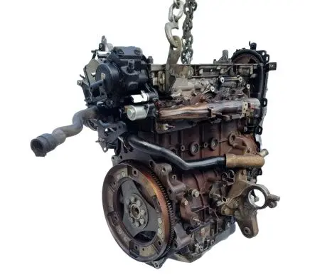 Toyota Proace Engine 9682446510 0559818 10WAPE