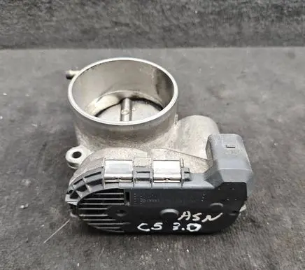 Audi A4 S4 B6 8E 8H Throttle valve 078133062B 0280750030