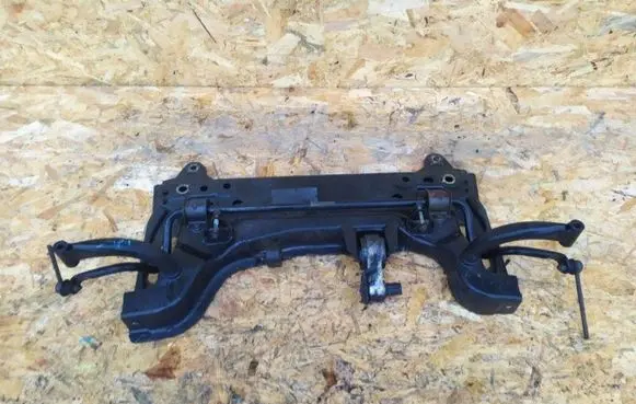 Ford Fiesta Parking PDC sensor
