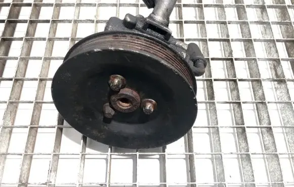 Power steering pump