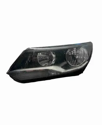 Volkswagen Tiguan Headlight/headlamp 5N2941005