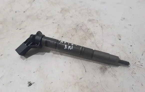 Audi A7 S7 4G Fuel injector 059130277CT