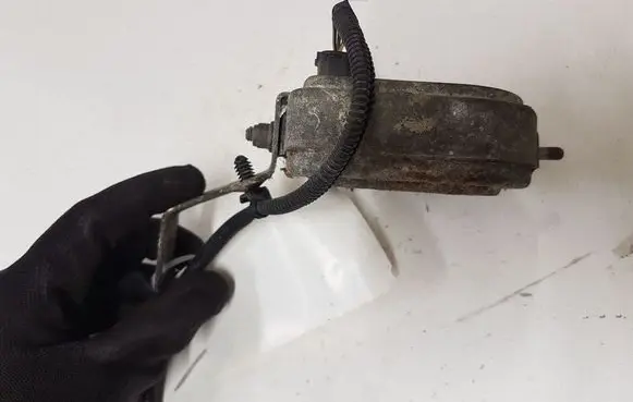 Volvo V40 Alarm system siren 30659885