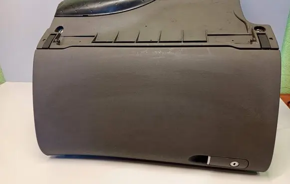 Audi A4 S4 B6 8E 8H Glove box 8E1857035C