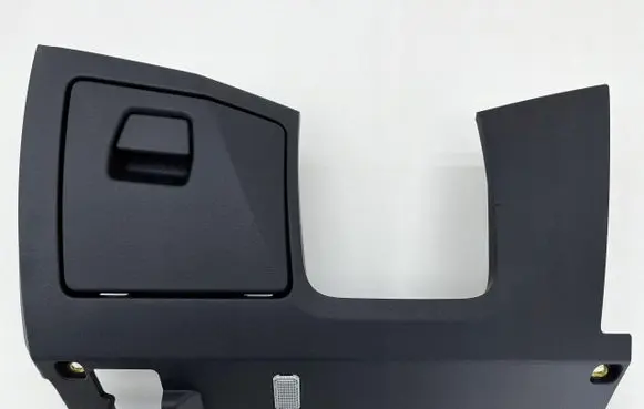 Audi A3 8Y Steering wheel column trim