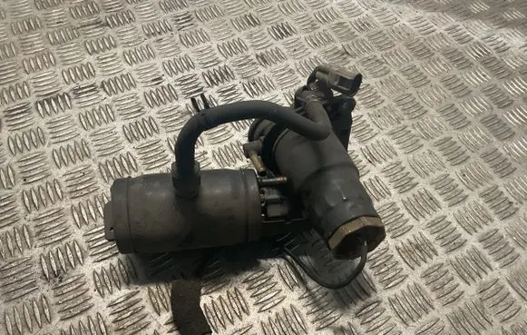 Toyota Corolla E120 E130 Mechanical fuel pump 