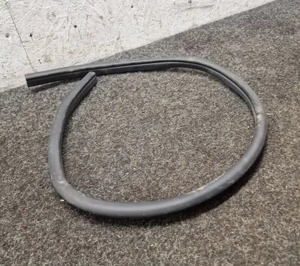 Mercedes-Benz AMG GT R190 C190 Front door rubber seal A1906970351