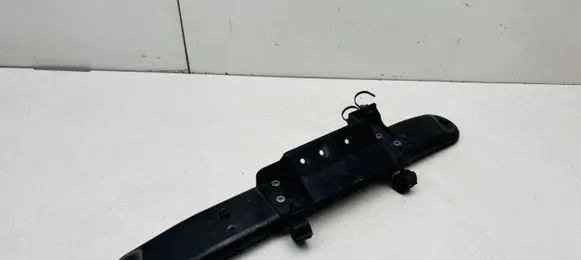 Audi Q8 e-tron Bottom radiator support slam panel 4KE804367