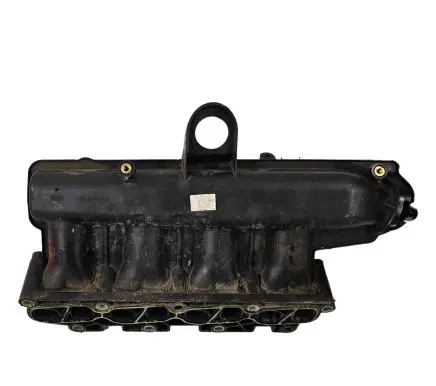 Opel Corsa D Intake manifold 73501353