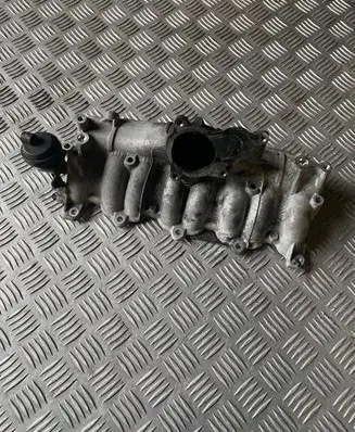 Audi A4 S4 B7 8E 8H Intake manifold 03G129713H