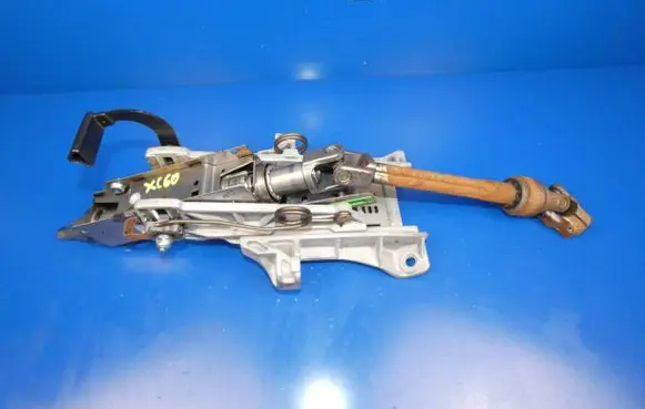 Volvo XC60 Steering rack mechanical part 31340186