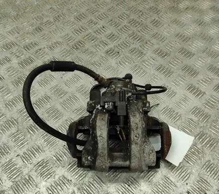 Mercedes-Benz CLS C218 X218 Rear brake caliper A2124230381