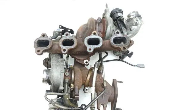 Renault Master III Turbo 8294701