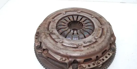 Ford Fiesta Clutch set kit CM5G7563MA CM5G7550MA CA6G6375CB