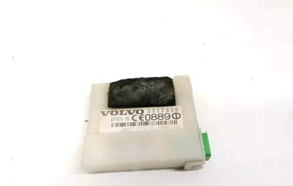 Volvo S60 Other control units/modules 8622636