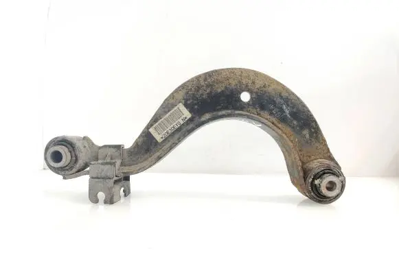 Skoda Octavia Mk2 (1Z) Rear upper control arm/wishbone 1K0505323N