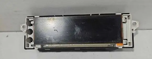 Peugeot Expert Screen/display/small screen 9664222280 281214888A NS1339696M