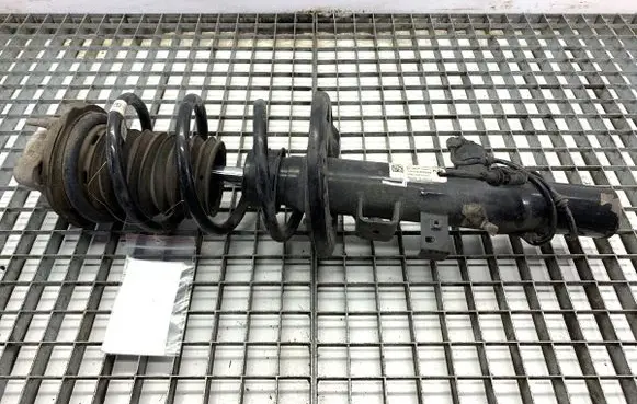 BMW X4 G02 Front shock absorber/damper 6887933