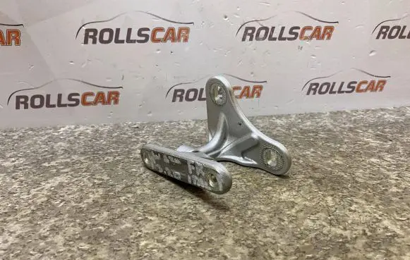Mercedes-Benz S W220 Front door upper hinge ES050111RE