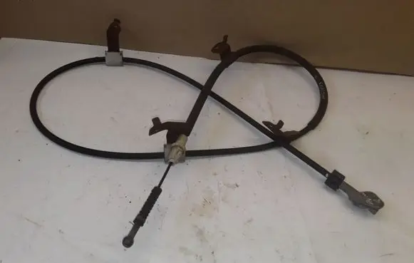 Toyota Auris 150 Hand brake release cable NOCODE