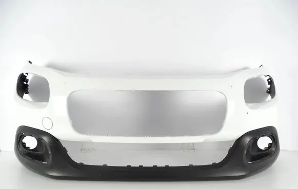 Citroen C3 Front bumper 981378877