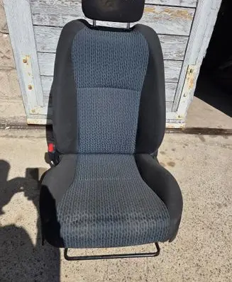Toyota Yaris Front driver seat 