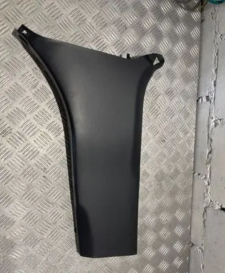Mercedes-Benz GLE (W166 - C292) (B) pillar trim (bottom) A1666900025