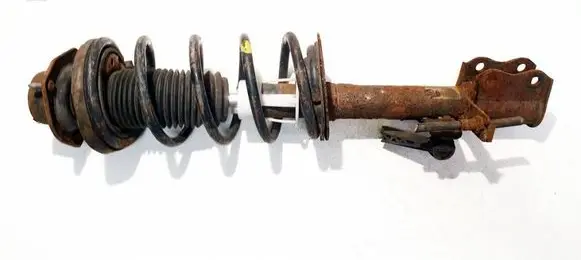 Chevrolet Lacetti Rear shock absorber/damper 7442147 96407822