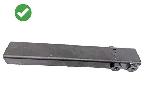 Mercedes-Benz R W251 Tow bar mounting accessories A2513100518