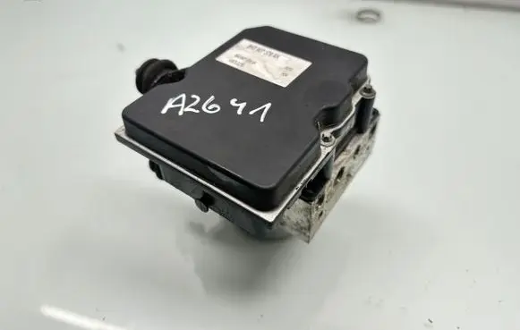 Audi A5 Sportback 8TA ABS Pump 8k0907379ak 648206048