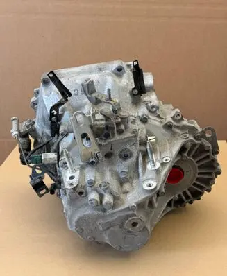 Honda Civic X Manual 6 speed gearbox E5CD 5CD MK5