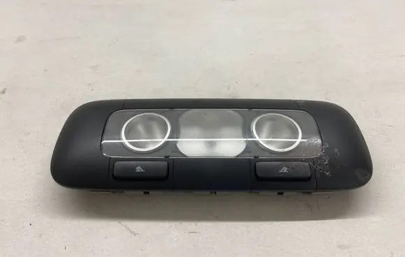 Volkswagen Golf V Rear seat light 1k0947291a