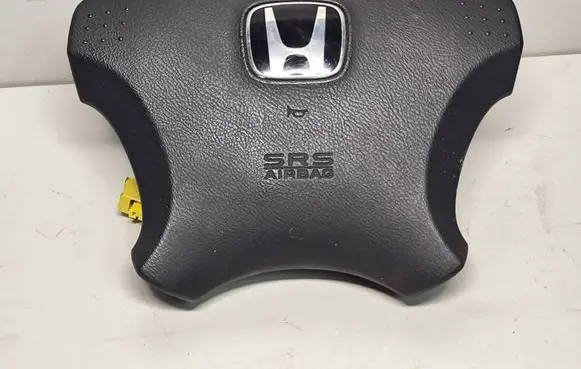 Honda Civic Steering wheel airbag