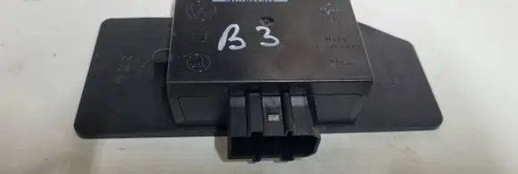 Volkswagen PASSAT B5 Comfort/convenience module 3b0959799