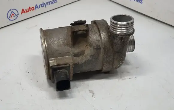 BMW 3 F30 F35 F31 Water pump 8625097 8635089 11518635089