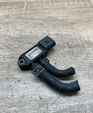 Volkswagen PASSAT B6 Exhaust gas pressure sensor 076906051A