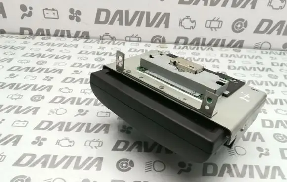 Volvo S80 Screen/display/small screen 30775945 3AF351B